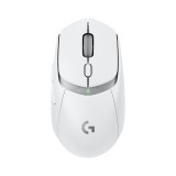 Logitech G309 LightSpeed Gaming Wireless Bluetooth Mouse (Fehér)
