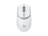 Logitech G309 LightSpeed Gaming Wireless Bluetooth Mouse White 910-007207