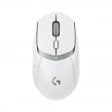 Logitech G309 LIGHTSPEED vezeték nélküli Gaming egér fehér (910-007207) (910-007207)