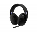 Logitech G321 Gaming Headset Black 981-001563