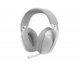 Logitech G321 Gaming Headset White 981-001569