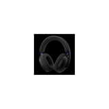Logitech G325 Lightspeed vezeték nélküli mikrofonos fejhallgató (2.0, gaming, fekete)