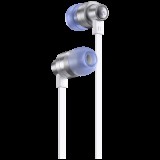 LOGITECH G333 Wired Gaming Earphones - WHITE - 3.5 MM (981-000930) - Fülhallgató