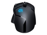 LOGITECH G402 Hyperion Fury FPS Gaming Mouse - USB - EWR2