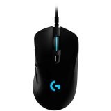 LOGITECH G403 HERO Gaming Mouse EWR2 (910-005633)