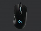 Logitech G403 Hero Gaming Wired Black 910-005632