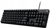 Logitech G413 SE Mechanical Gaming Keyboard Black US 920-010437