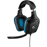 Logitech G432 (981-000770)