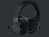 Logitech G433 7.1 Gaming Fejhallgató (981-000668)