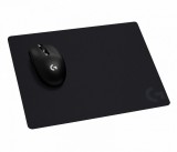 Logitech G440 Gaming Egérpad Black 943-000791