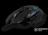 Logitech G502 Hero gamer egér