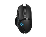 Logitech G502 LightSpeed Hero Gaming Mouse Black 910-005567