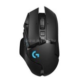 Logitech G502 Lightspeed vezeték nélküli gaming egér /910-005567/ (910-005567)