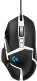 Logitech G502 SE Hero Gaming mouse Black 910-005730