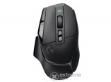 Logitech G502 X Gaming egér, Fekete