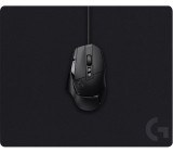 Logitech G502 X Gaming Mouse + G240 Mousepad Black 991-000489