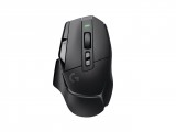 Logitech G502 X Lightspeed Wireless Gaming Mouse Black 910-006180