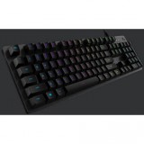 LOGITECH G512 Carbon GX Brown CARBON (US) 920-009352