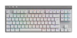 Logitech G515 LightSpeed TKL Wireless Gaming Keyboard White US 920-012539