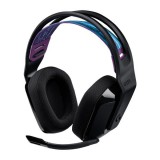 Logitech G535 Gamer Wireless Headset Black 981-000972