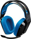 Logitech G535 Lightspeed Wireless Headset Black/Blue 939-002219