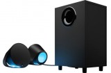 Logitech G560 RGB Gaming speakers Black 980-001301