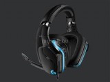 Logitech G635 7.1 USB gamer headset (981-000750)