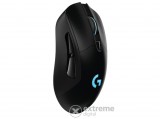 Logitech G703 Lightspeed Hero Wireless vezeték nélküli gamer egér, fekete