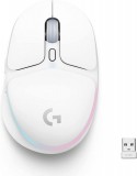 Logitech G705 Wireless RGB Gaming Mouse White 910-006367