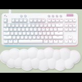 Logitech G713 UK (Qwerty) Tactile billentyűzet fehér (920-010420) (920-010420)