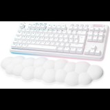 Logitech G715 (Tactile) Wireless Mechanikus Gaming Billentyűzet - Angol (US) (920-010465)