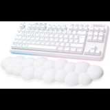 Logitech G715 (Tactile) Wireless Mechanikus Gaming Billentyűzet - Német (920-010458)