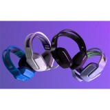 Logitech g733 lightspeed gaming fejhallgató headset kék 981-000943