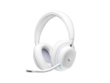 Logitech G735 Wireless Bluetooth Gaming RGB Headset White 981-001083