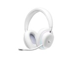 Logitech G735 Wireless Gaming RGB Bluetooth Headset White 981-001083