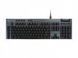 Logitech G915 X Mechanical Gaming RGB Keyboard Black US 920-012942