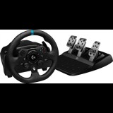 Logitech G923 TrueForce Sim Racing Wheel kormány (XO/XS/PC)