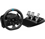 Logitech G923 TrueForce versenykormány PS4, PC