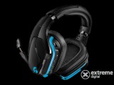 Logitech G935 gamer fejhallgató