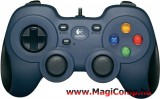 LOGITECH Gamepad F310