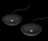 Logitech Group Expansion Microphones Only Black 989-000171