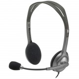 Logitech H111 - Fejhallgató