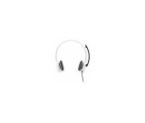 Logitech H150 Headset Coconut