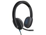 LOGITECH H540 Headset fekete 981-000480