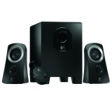 LOGITECH Hangszóró 2.1 Z313 (980-000413)