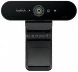 Logitech HD Webcam BRIO 4k - EMEA (960-001106)