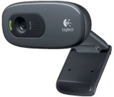 Logitech HD Webcam C270