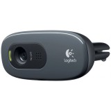 LOGITECH HD Webcam C270 (960-001063)