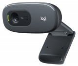 Logitech HD Webcam C270 (PC)