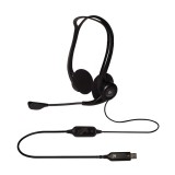 Logitech Headset 960 - PC Headset